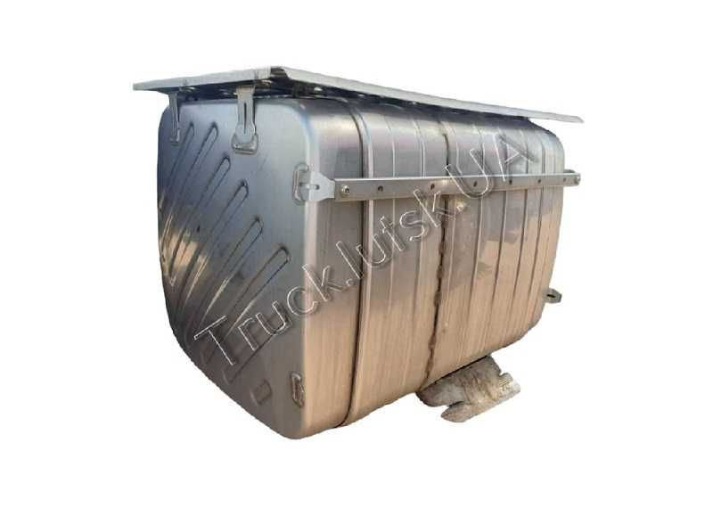 Каталізатор Mercedes, Actros MP4 A0034904512, A0054900712, A0054904512 Луцьк - зображення 1