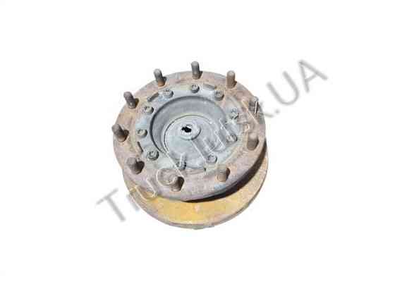 Ступиця передня Scania, Сканія R 1724406, 1868663, 2603321, 2290526 Луцьк