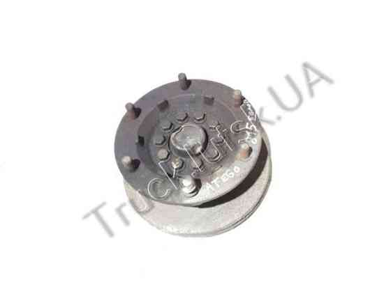 Ступиця передня Mercedes, Мерседес Atego 815 A9703340145, 9703340201 Луцьк