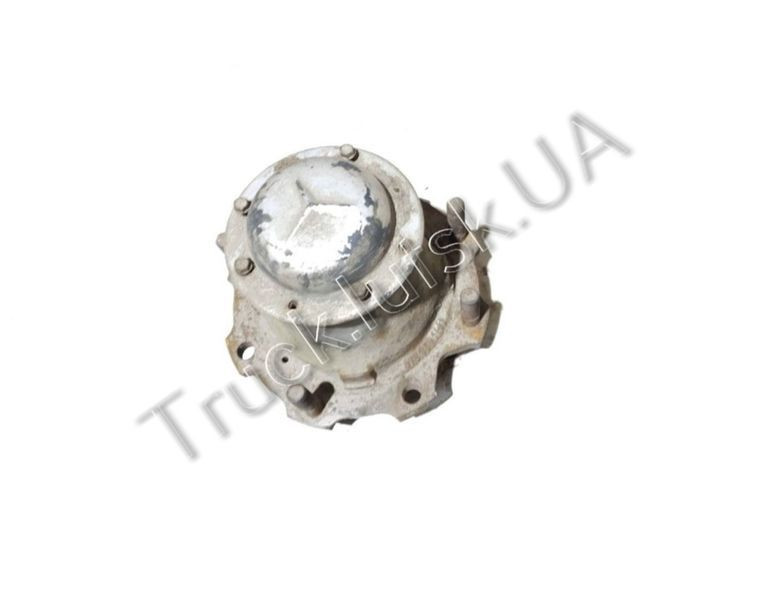 Ступиця задня Mercedes, Мерседес SK 6753561401, 9703500335 Луцьк - зображення 1