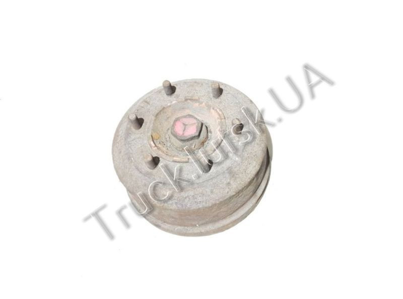 Ступиця передня Mercedes, Мерседес 814 6753340404, 6753342404, 6753343604 Луцьк - зображення 1