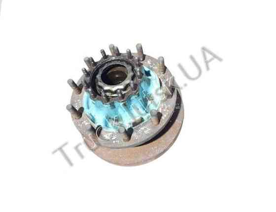 Ступиця задня Volvo FM Euro5 Вольво ФМ Євро5 20535263 85107753 Луцьк