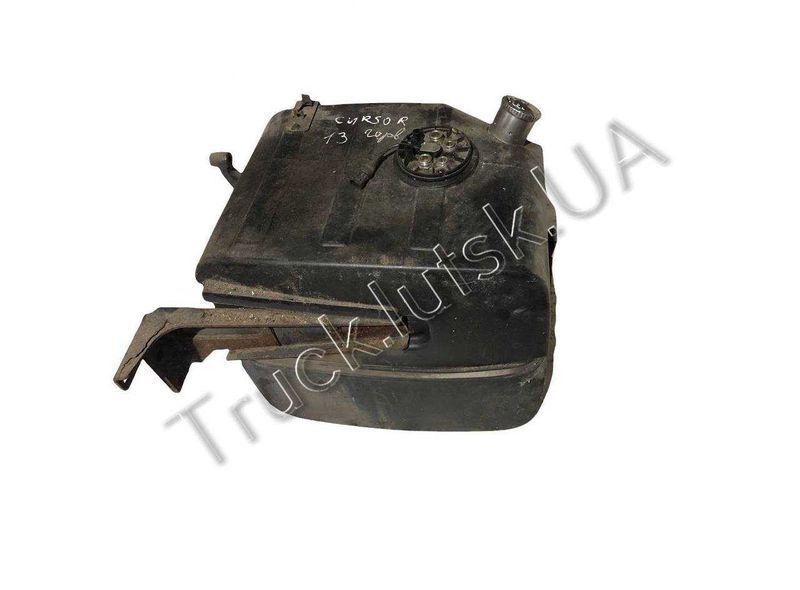 Бак Adblue Iveco, Івеко Stralis 42568926, 41272285, 41299331, 41297909 Луцьк - зображення 1