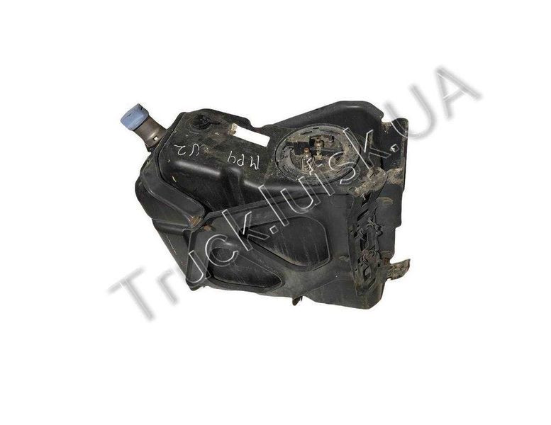 Бак Adblue Mercedes Actros MP4 Мерседес Актрос МП4 9604701015 Луцьк - зображення 1