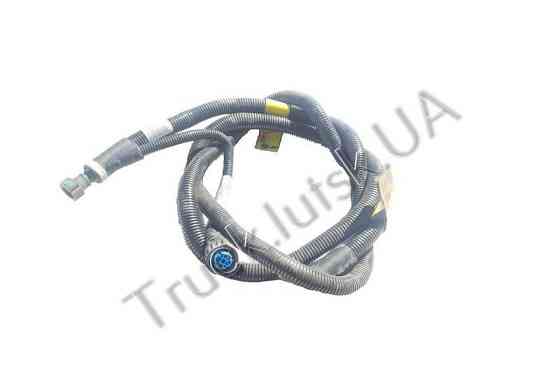 Трубка Adblue Volvo, Вольво FM 12, ФМ 12 21807232, 20952899 Луцьк