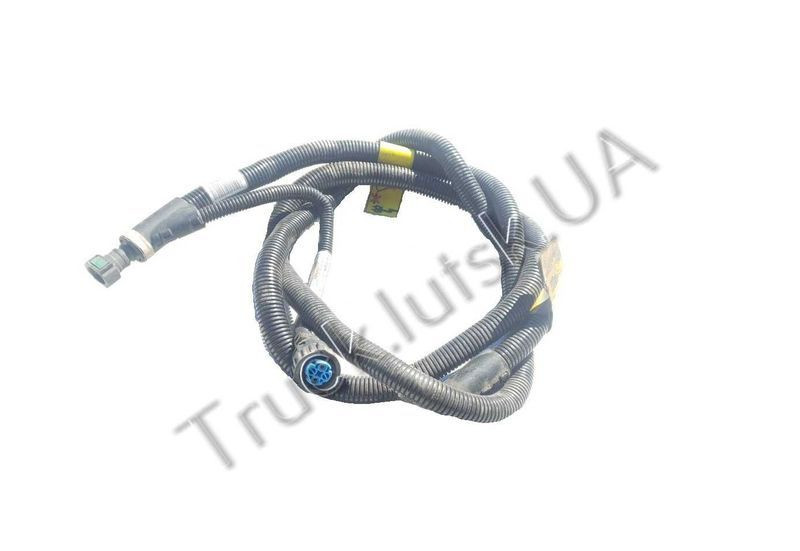 Трубка Adblue Volvo, Вольво FM 12, ФМ 12 21807232, 20952899 Луцьк - зображення 1