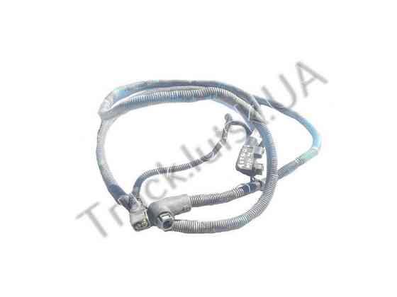 Трубка Adblue Mercedes, Мерседес MP4 A9614704964, A9614704664 Луцьк