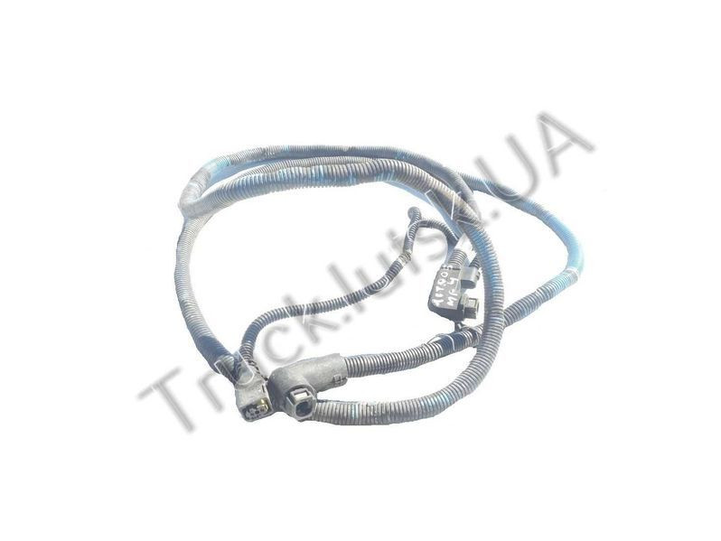 Трубка Adblue Mercedes, Мерседес MP4 A9614704964, A9614704664 Луцьк - зображення 1