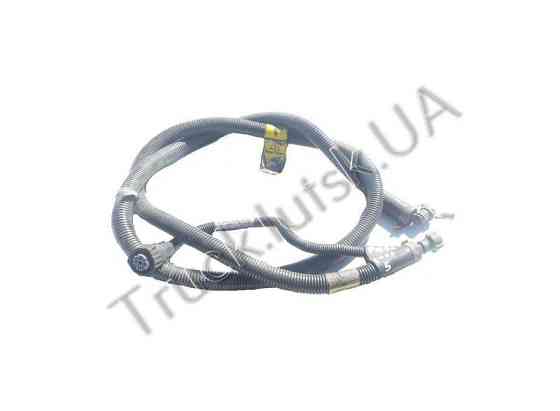 Трубка Adblue Volvo, Вольво FM 12 Euro5, 21544151, 21807208 Луцьк