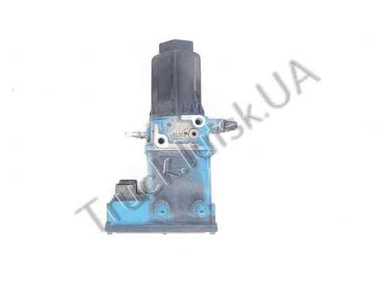 Модулятор Adblue Mercedes MP4 A0001402378 A0001405078 A0001404678 Луцьк