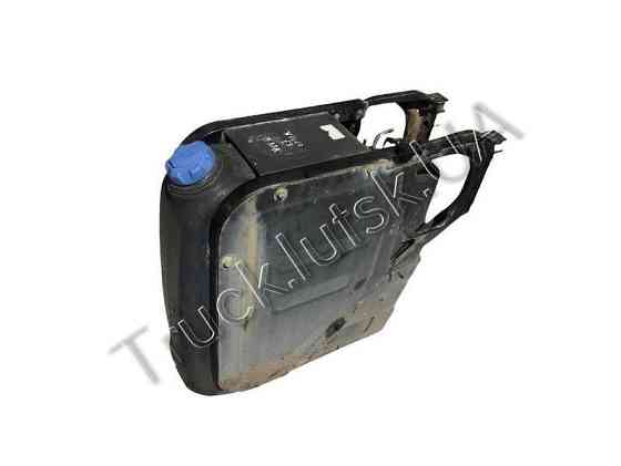 Бак Adblue Volvo Euro5 Вольво Євро5 20877169, 21134658, 21073825 Луцьк
