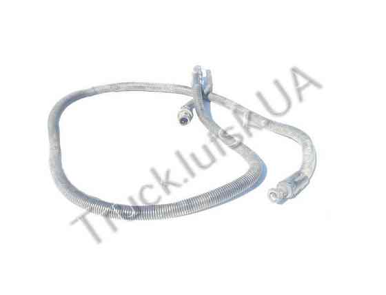 Трубка Adblue Volvo, Вольво FL7, ФЛ7 20891219 Луцьк