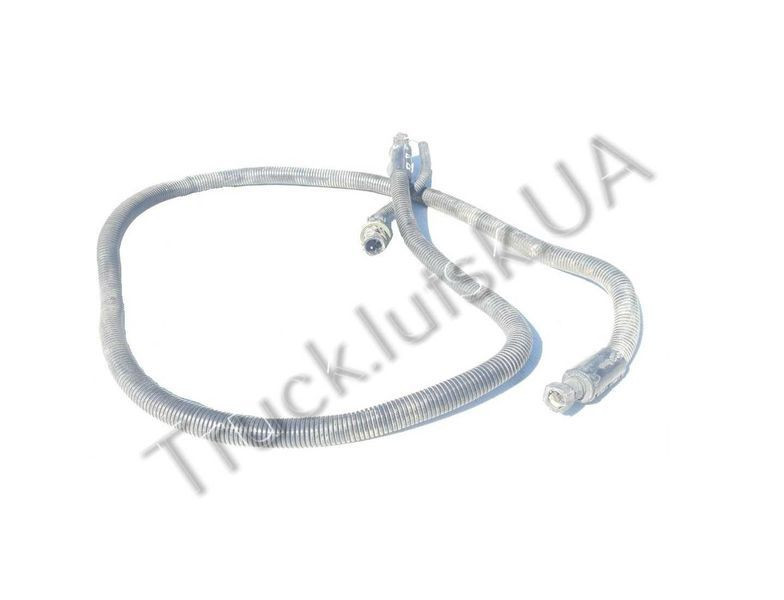 Трубка Adblue Volvo, Вольво FL7, ФЛ7 20891219 Луцьк - зображення 1