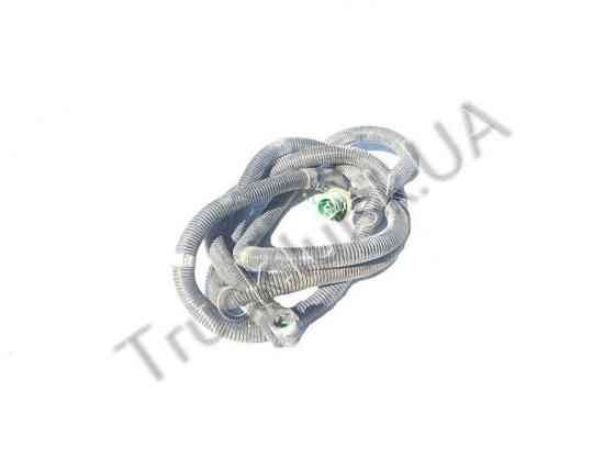 Трубка Adblue Volvo, Вольво FL7, ФЛ7 Euro5 Євро5 20856369 Луцьк