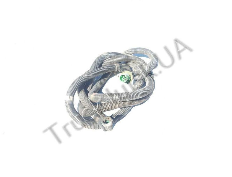 Трубка Adblue Volvo, Вольво FL7, ФЛ7 Euro5 Євро5 20856369 Луцьк - зображення 1