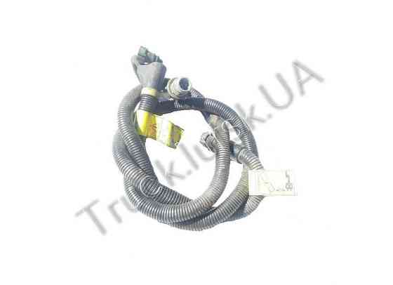 Трубка Adblue Volvo, Вольво FL7 ФЛ7 Euro 5 Євро 5 20891226 Луцьк