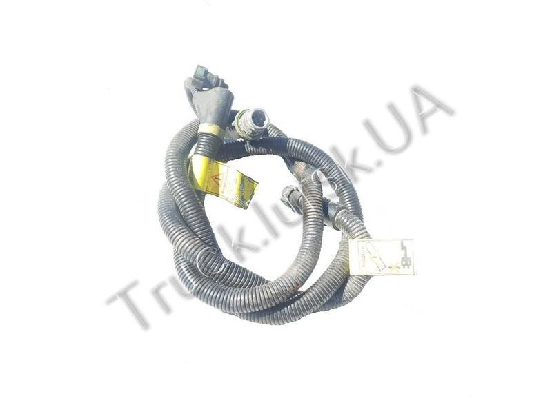 Трубка Adblue Volvo, Вольво FL7 ФЛ7 Euro 5 Євро 5 20891226 Луцьк - зображення 1