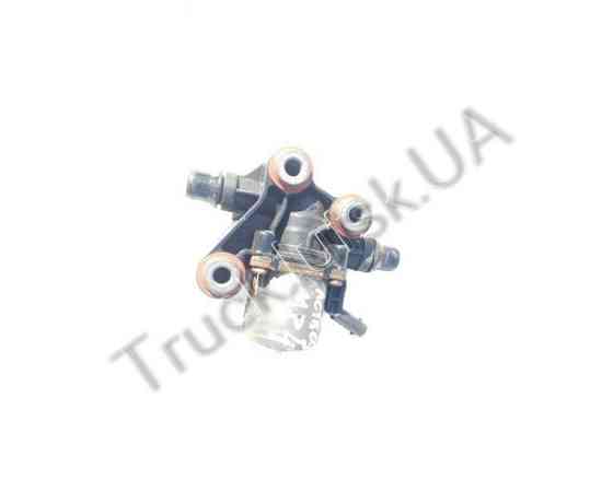 Клапан підігріву Adblue Mercedes, Мерседес Actros, Актрос MP4 0001531059 Луцьк