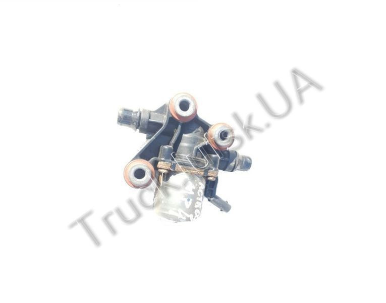 Клапан підігріву Adblue Mercedes, Мерседес Actros, Актрос MP4 0001531059 Луцьк - зображення 1