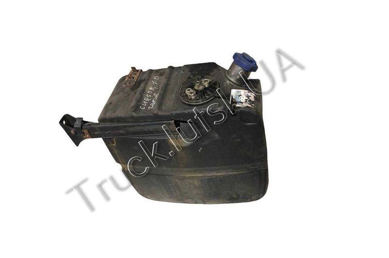 Бак Adblue Iveco, Івеко Stralis 41299331, 42568927, 41298228, 41272285 Луцьк - зображення 1