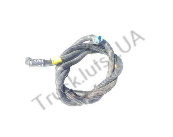 Трубка Adblue Volvo, Вольво FL7, ФЛ7 Euro5, Євро5 20856364 Луцьк