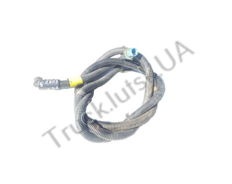 Трубка Adblue Volvo, Вольво FL7, ФЛ7 Euro5, Євро5 20856364 Луцьк - зображення 1