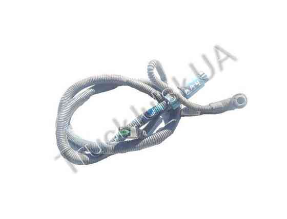 Трубка Adblue Mercedes, Мерседес MP4 A9604706464 Луцьк