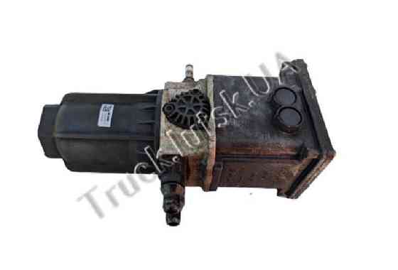 Модулятор Adblue Scania R490 Euro 6 2655852 2549339 Сканія Євро 6 Луцьк