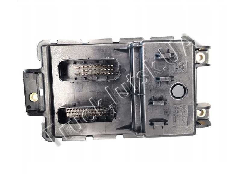 Блок управління Adblue Scania R490 Euro 6 1918850 Сканія Євро 6 Луцьк - зображення 1