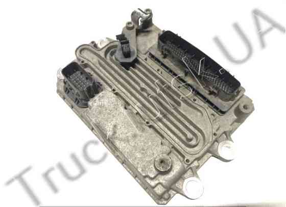 Блок управління AdBlue Mercedes Actros MP4 Мерседес Актрос МП4 Луцьк