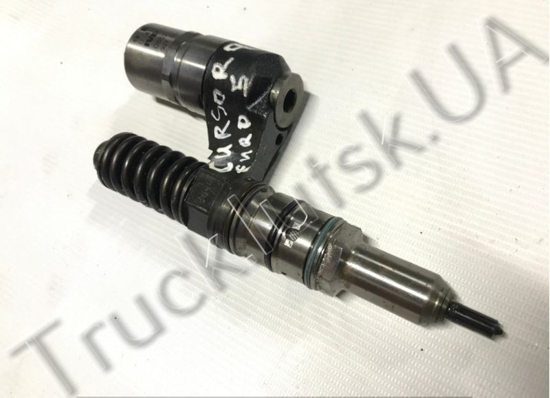 Форсунка Iveco, Івеко Stralis Cursor8 0414700006, 504100287, 500324435 Луцьк - зображення 1