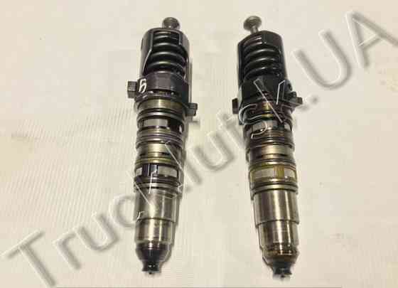 Форсунка Scania, Сканія HPI 1499257, 1764364, 1846351, 1731091 Луцьк