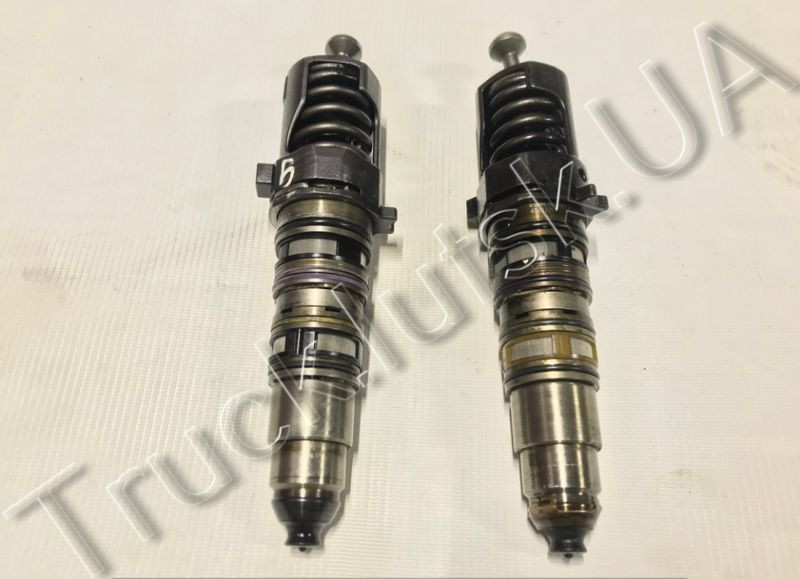 Форсунка Scania, Сканія HPI 1499257, 1764364, 1846351, 1731091 Луцьк - зображення 1