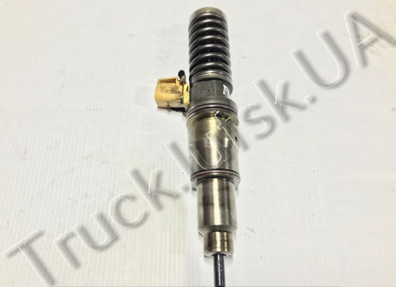 Форсунка Volvo, Вольво, Рено FH13 D13A 21371674, 20972223, 20584347 Луцьк - зображення 1