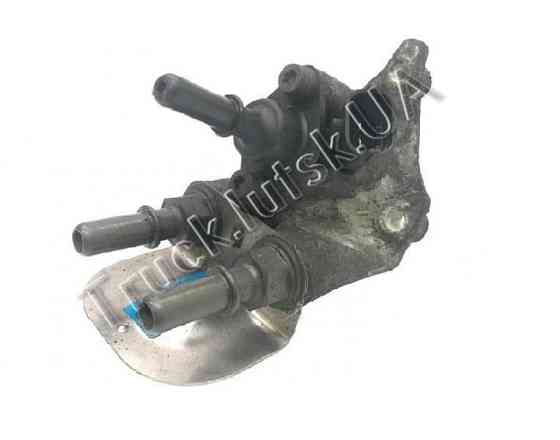 Форсунка adblue Iveco Stralis Euro 6 5801506959 5801755287 Луцьк