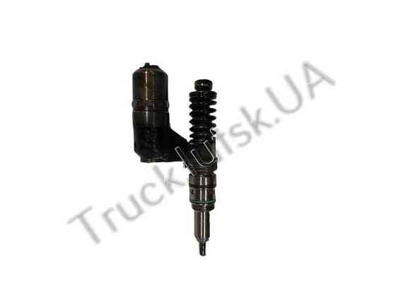 Форсунка Iveco, Івеко Stralis Cursor 8 Euro3 0414700003, 500380884 Луцьк