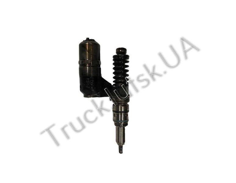 Форсунка Iveco, Івеко Stralis Cursor 8 Euro3 0414700003, 500380884 Луцьк - зображення 1