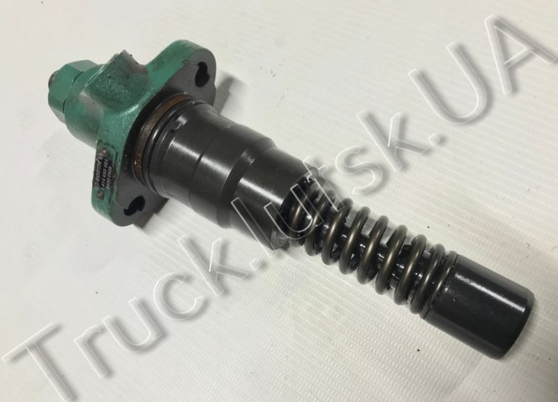 Форсунка ПЛД Volvo, Вольво FL7 0414693001, 04900939, 21079032, 85013312 Луцьк - зображення 1