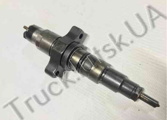 Форсунка Iveco, Івеко EuroCargo, Єврокарго, Tector 0445120007, 2830957 Луцьк