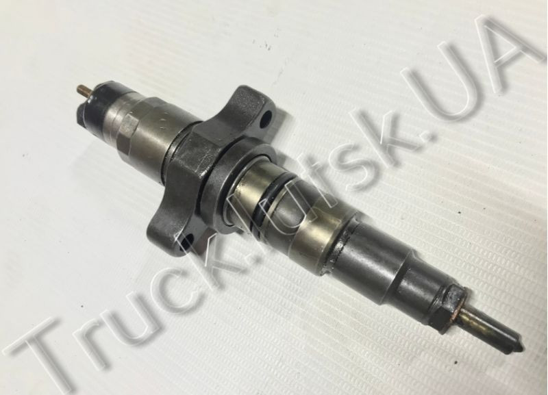 Форсунка Iveco, Івеко EuroCargo, Єврокарго, Tector 0445120007, 2830957 Луцьк - зображення 1