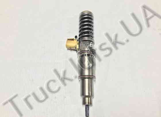 Форсунка Volvo, Вольво, Рено FH13 D13A 21371673, 20972224, 20584346 Луцьк