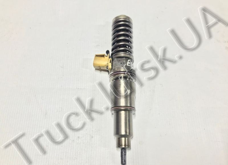 Форсунка Volvo, Вольво, Рено FH13 D13A 21371673, 20972224, 20584346 Луцьк - зображення 1