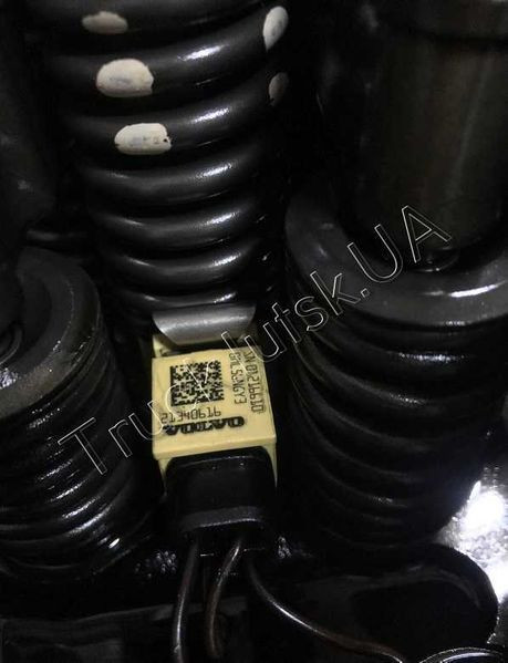 Форсунка Volvo, Вольво FH13 D13C 21340616, 21371679, 21098096 Луцьк - зображення 1