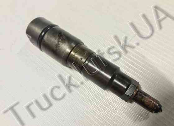 Форсунка Mercedes, Мерседес Actros MP2-3 Euro5 0432191242, A0060175721 Луцьк