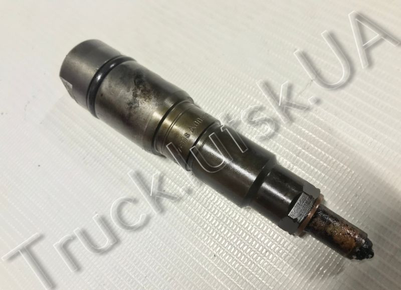 Форсунка Mercedes, Мерседес Actros MP2-3 Euro5 0432191242, A0060175721 Луцьк - зображення 1