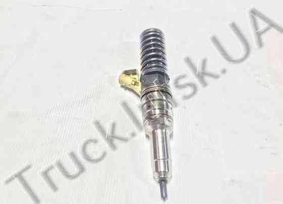Форсунка Iveco, Івеко Stralis Euro5 0414703008, 504287070, 504125329 Луцьк