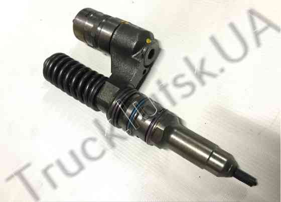 Форсунка Iveco, Івеко Stralis Euro3 Cursor10 0414701006, 500339059 Луцьк