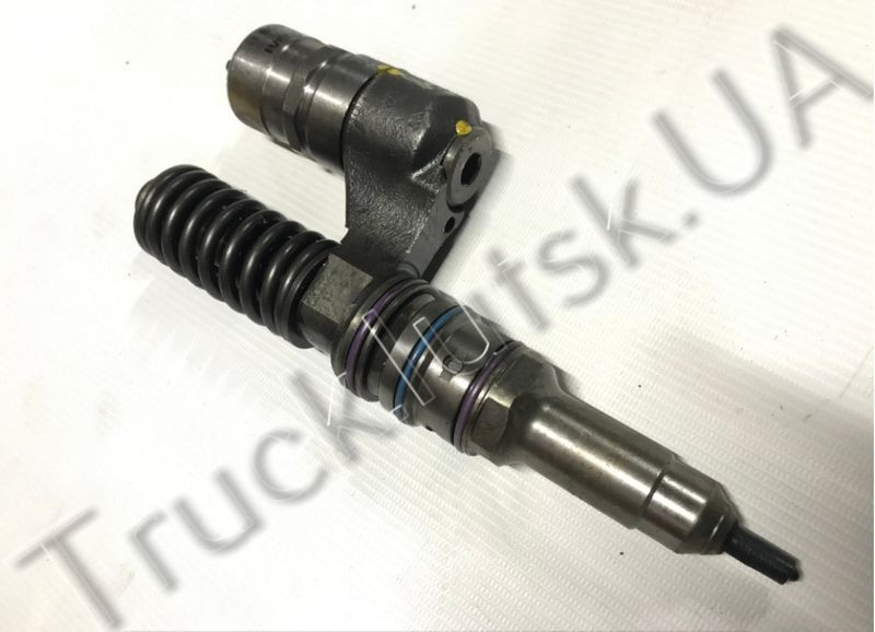 Форсунка Iveco, Івеко Stralis Euro3 Cursor10 0414701006, 500339059 Луцьк - зображення 1