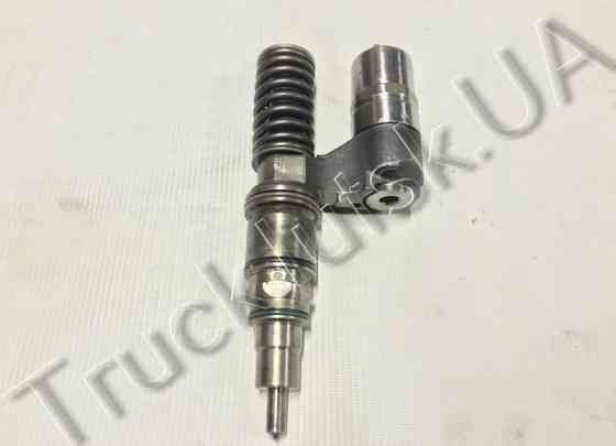 Форсунка Scania, Сканія 124 1440577, 0414701017, 1440579 Луцьк