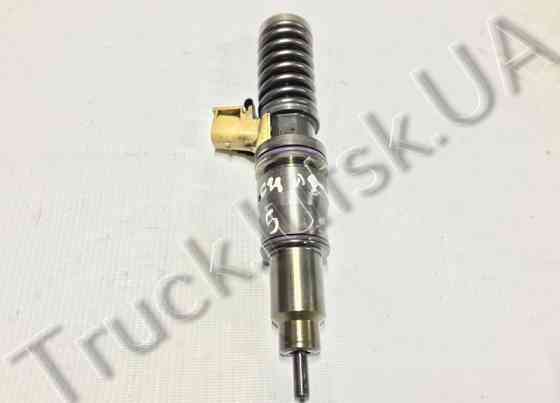 Форсунка Volvo, Вольво, Рено FH13 D13A 21371675, 20972222, 20584348 Луцьк